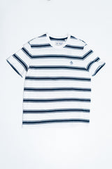 Camiseta Hombre Penguin