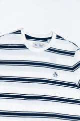 Camiseta Hombre Penguin