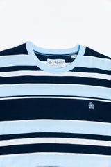 Camiseta Hombre Penguin