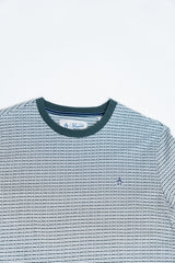 Camiseta Hombre Penguin