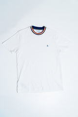 Camiseta Hombre Penguin