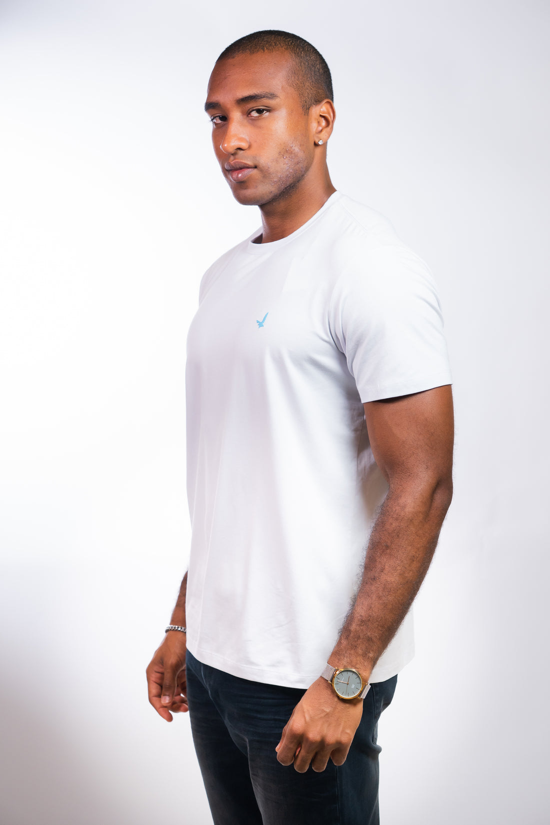 Camiseta Hombre Regular Fit