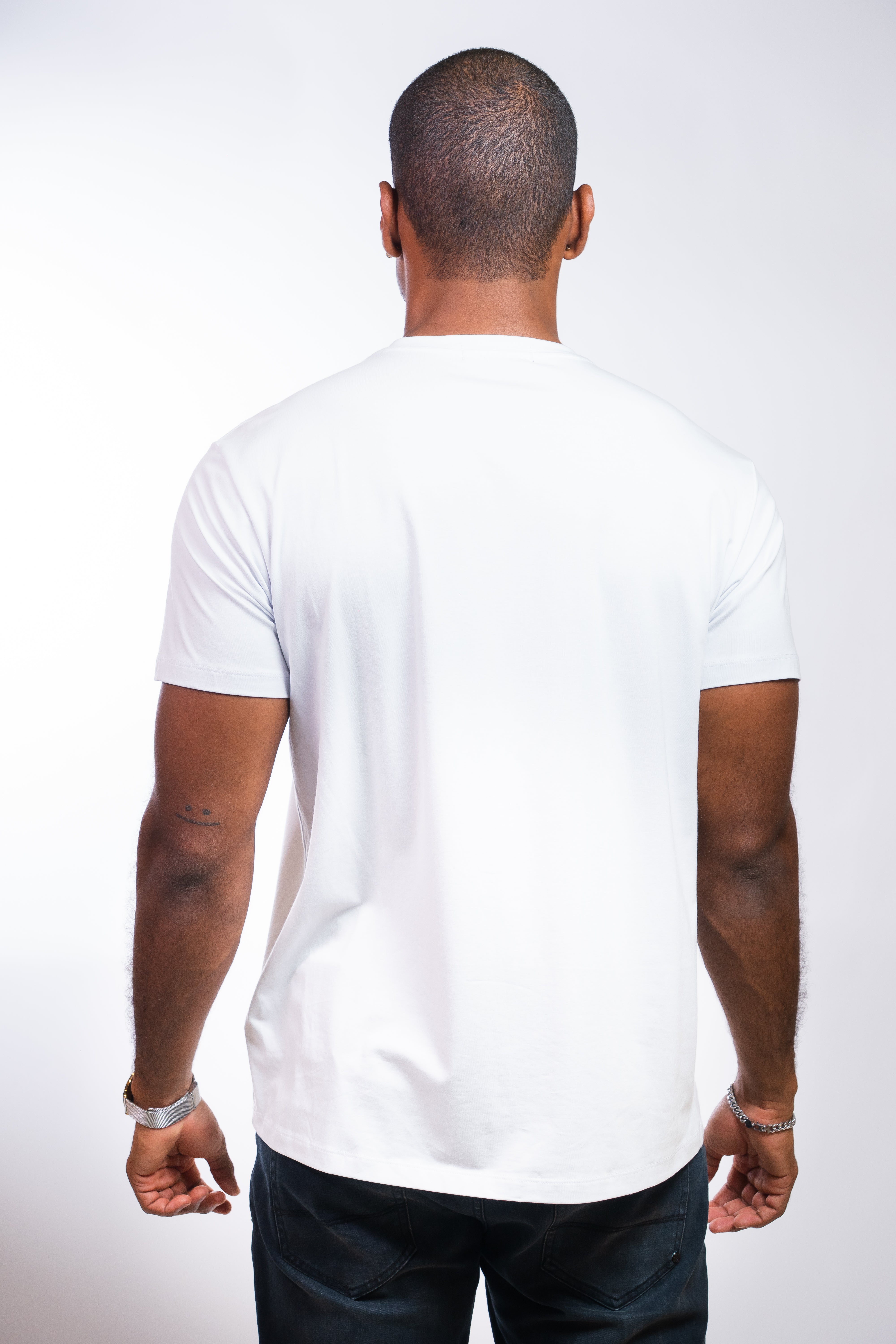 Camiseta Hombre Regular Fit
