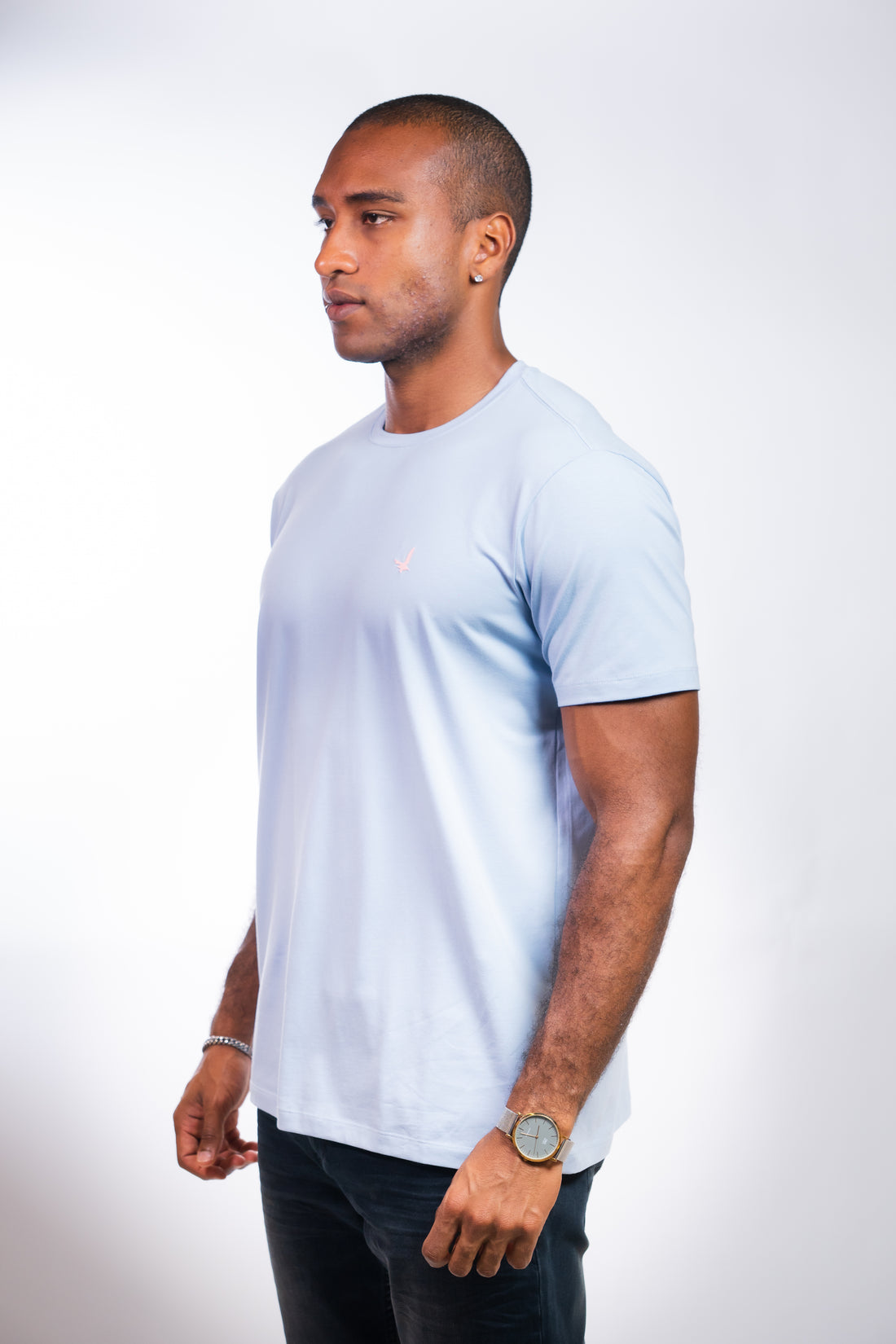 Camiseta Hombre Regular Fit