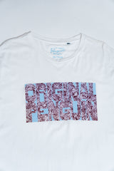 Camiseta Hombre Penguin