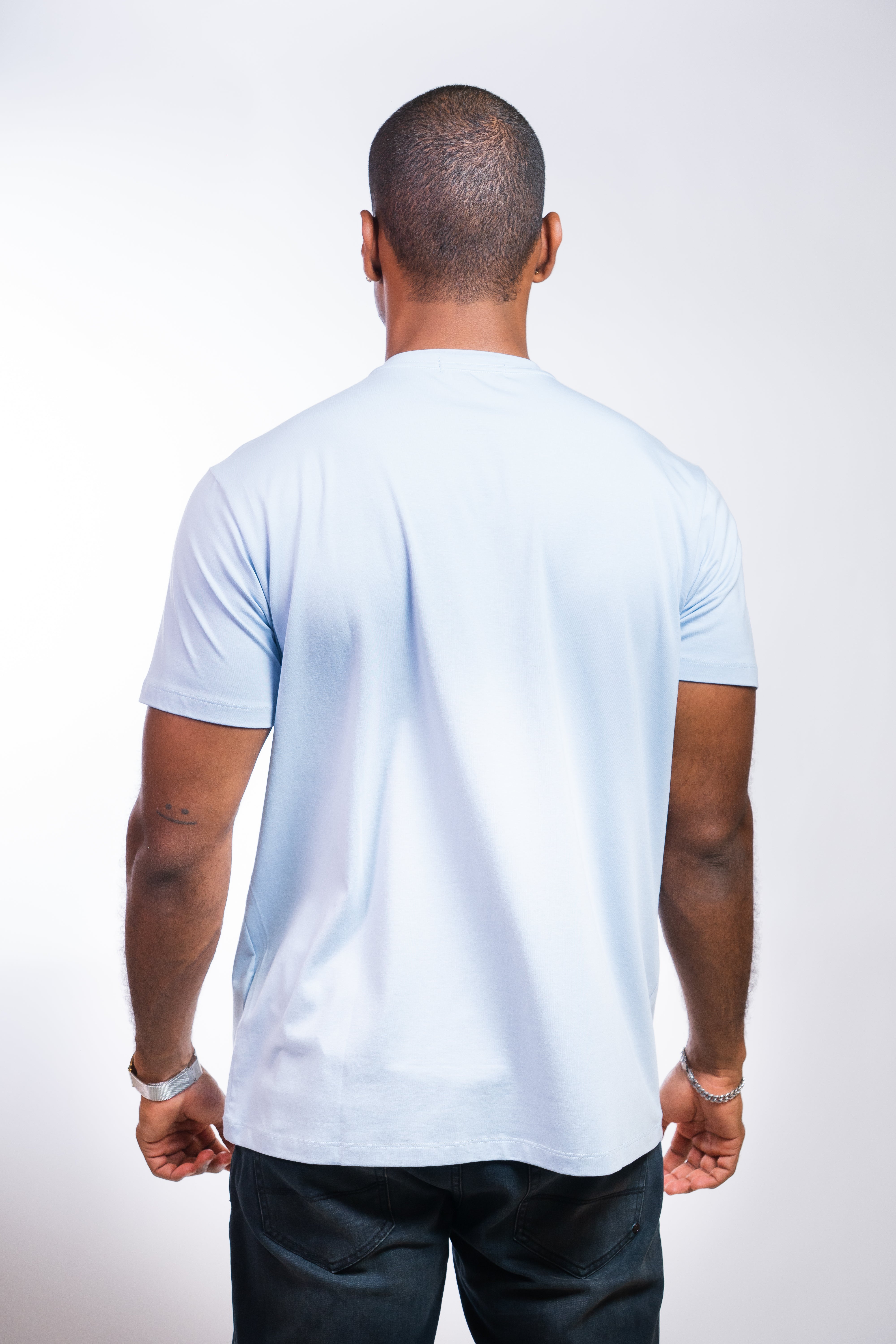 Camiseta Hombre Regular Fit