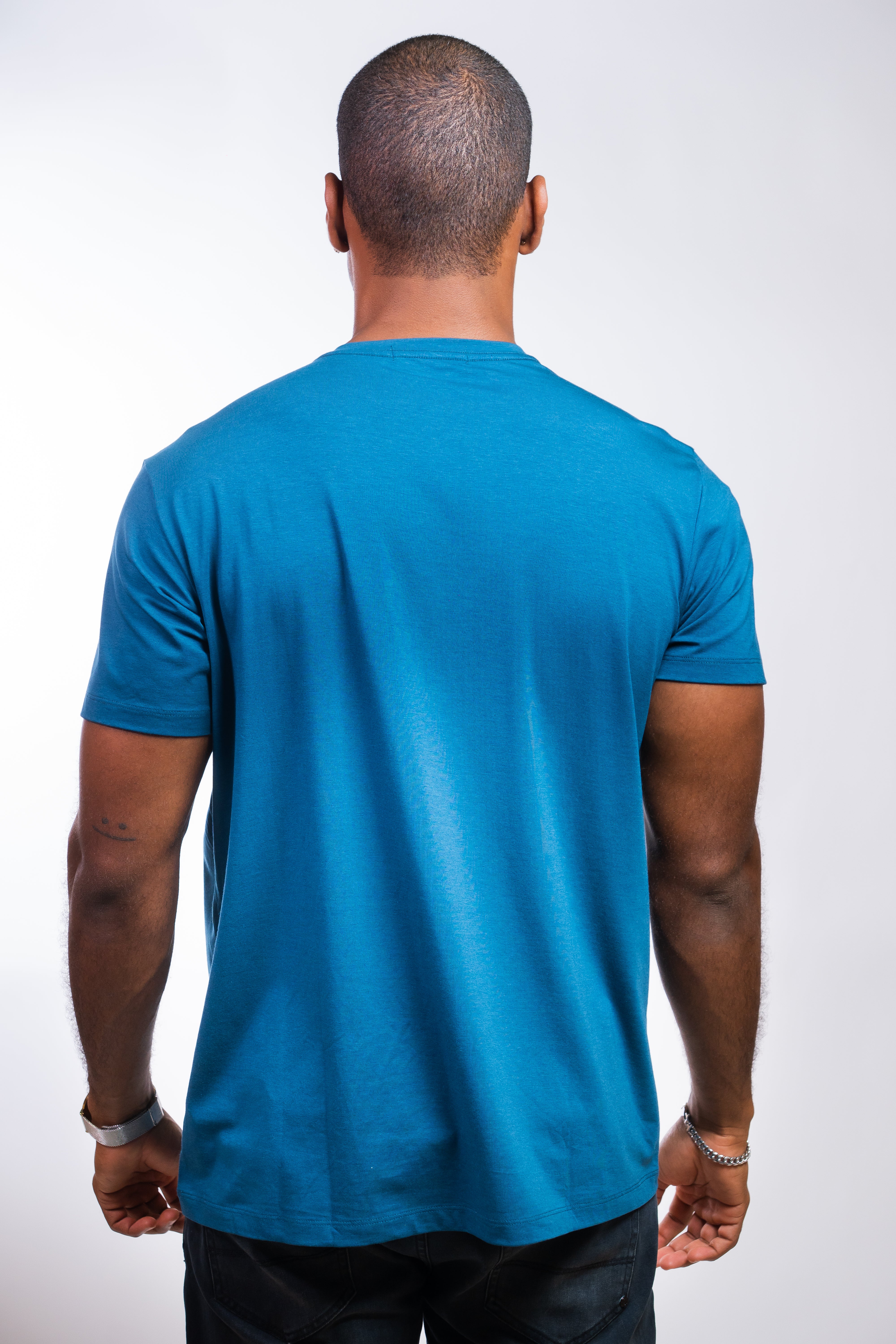 Camiseta Hombre Regular Fit