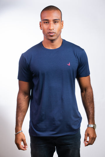 Camiseta Hombre Regular Fit