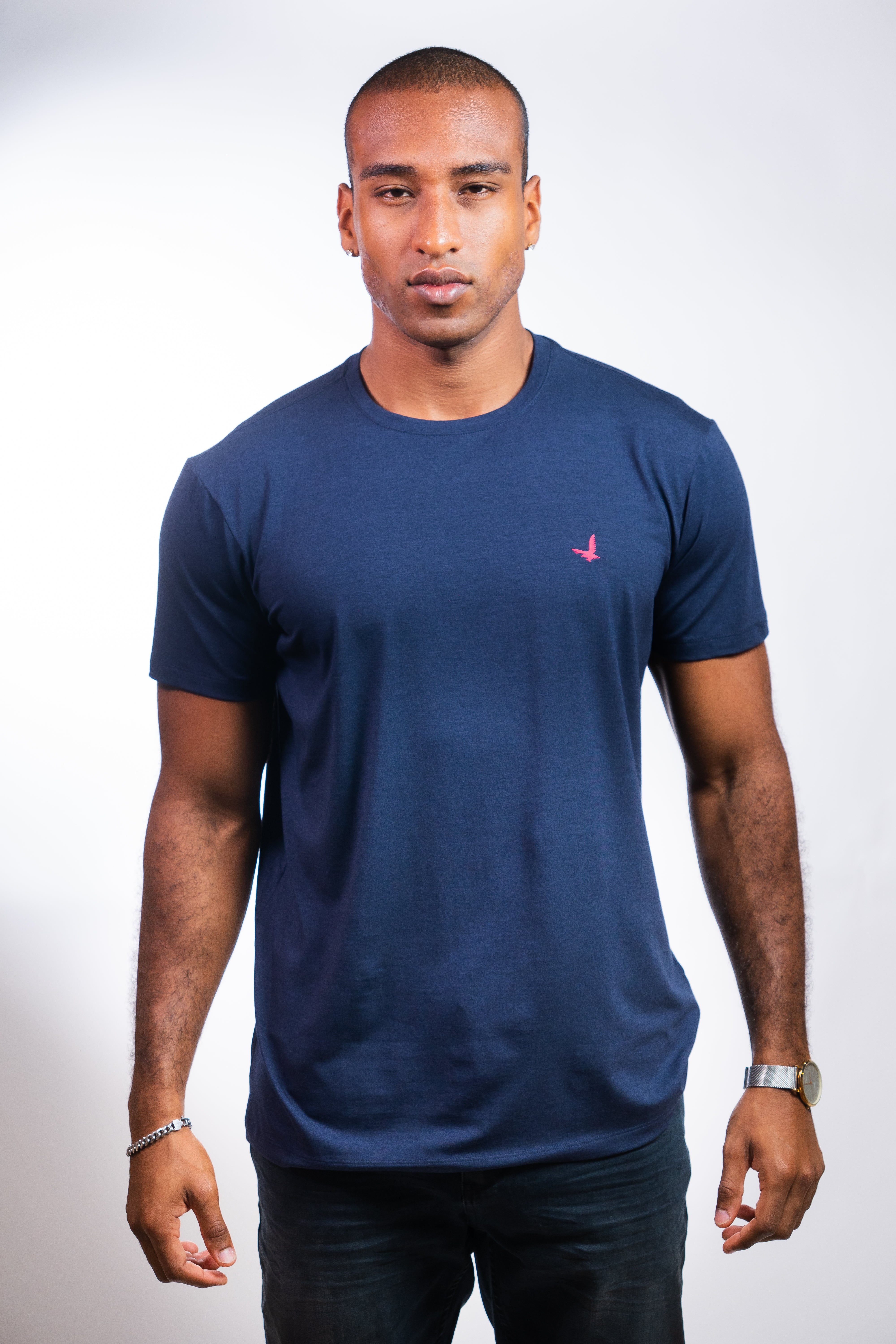 Camiseta Hombre Regular Fit
