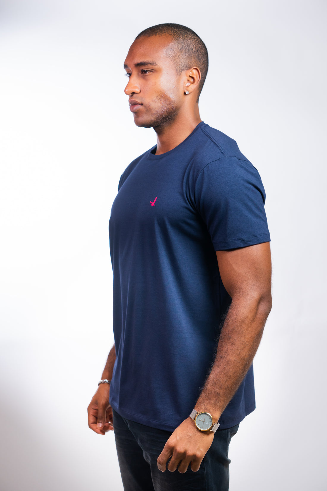 Camiseta Hombre Regular Fit