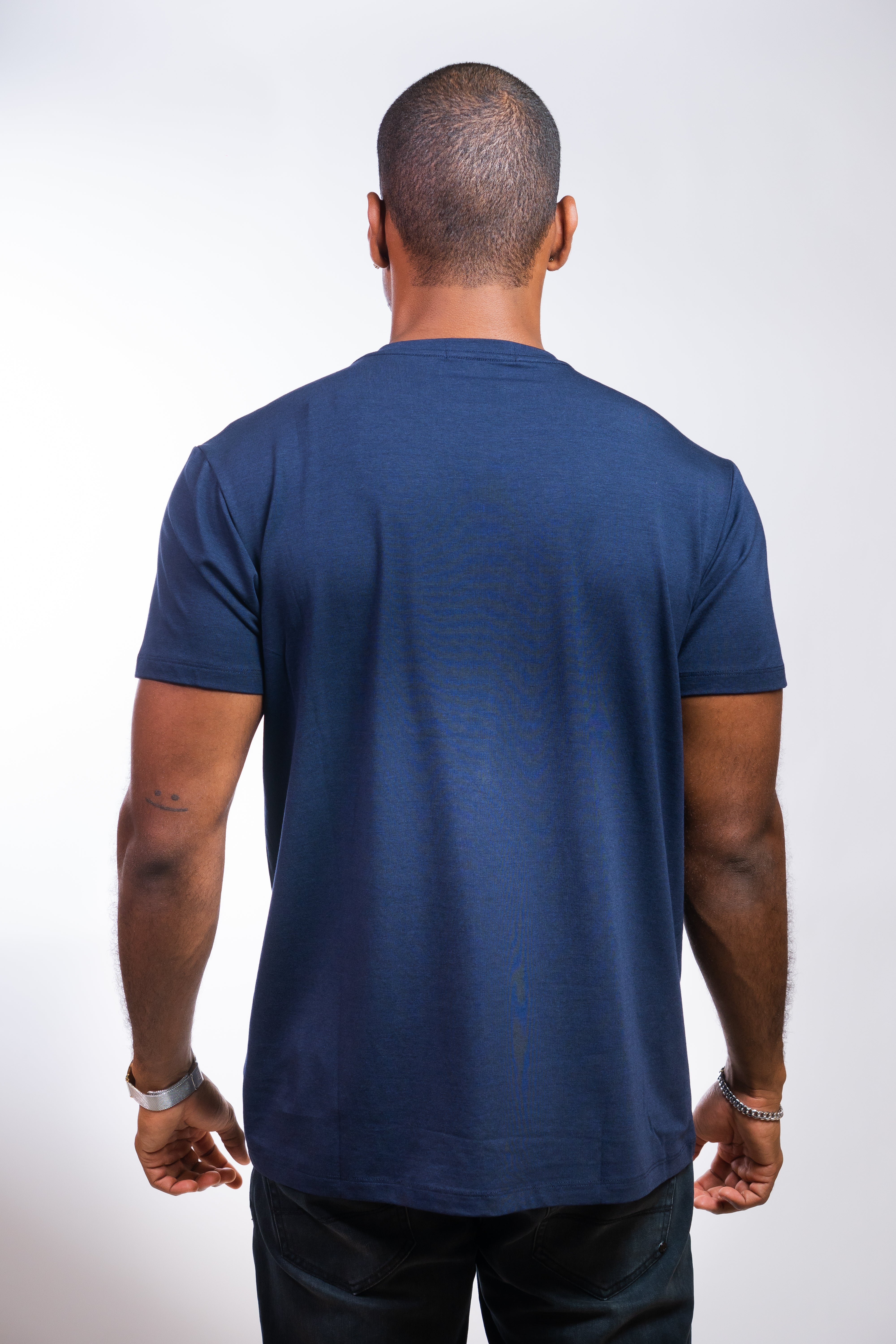 Camiseta Hombre Regular Fit