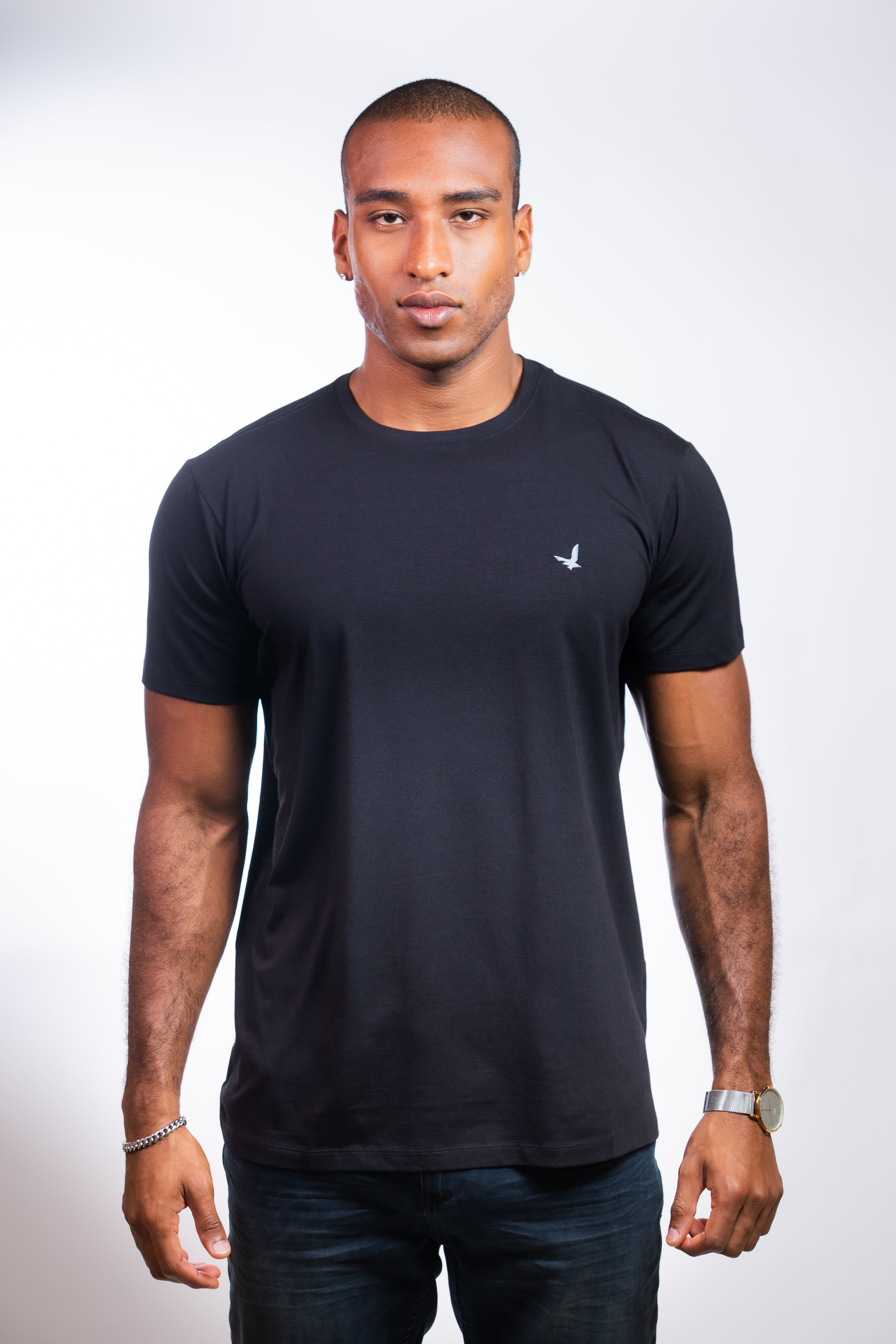 Camiseta Hombre Regular Fit