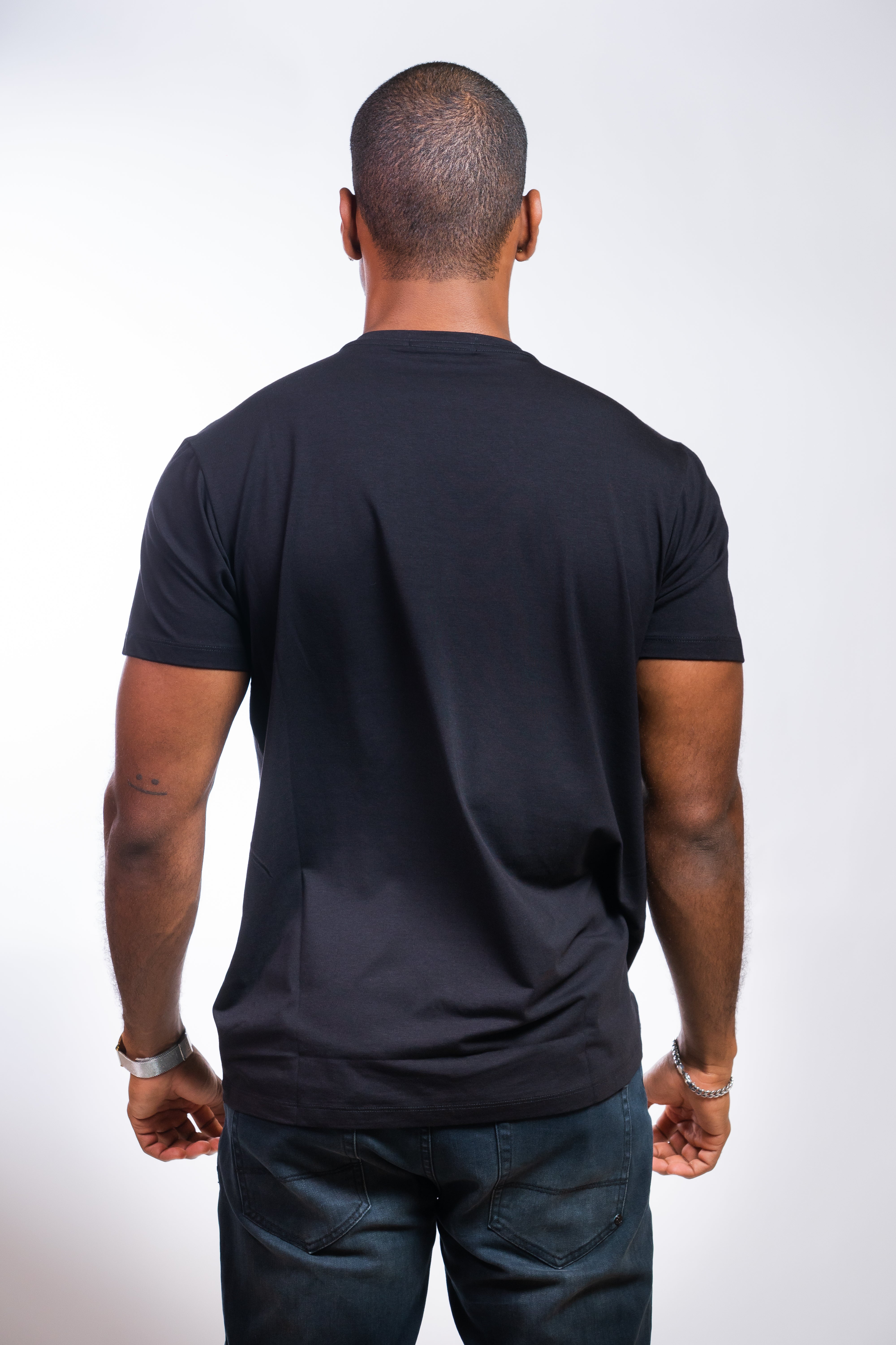 Camiseta Hombre Regular Fit