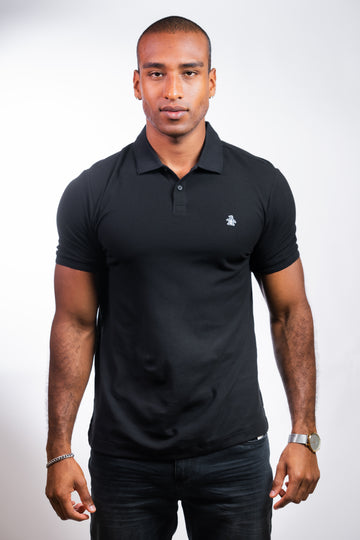Polo Hombre Penguin