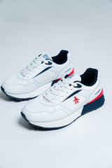 Tenis Penguin Hombre Trech