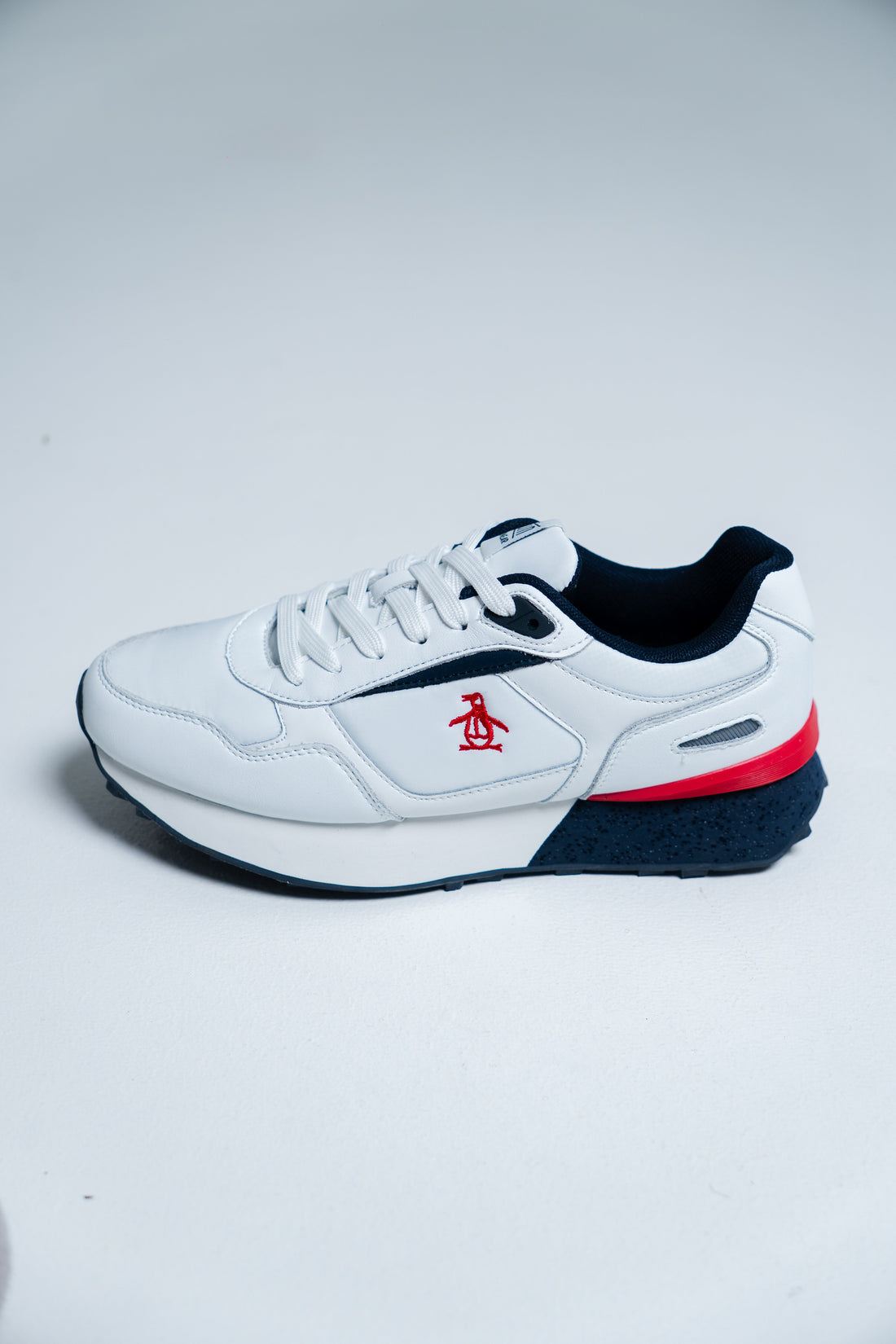 Tenis Penguin Hombre Trech Tenis