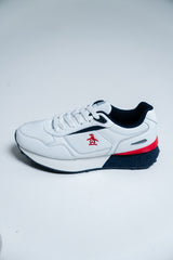 Tenis Penguin Hombre Trech