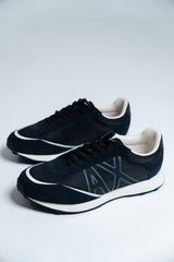 Tenis Men Ebony A|X