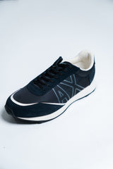 Tenis Men Ebony A|X