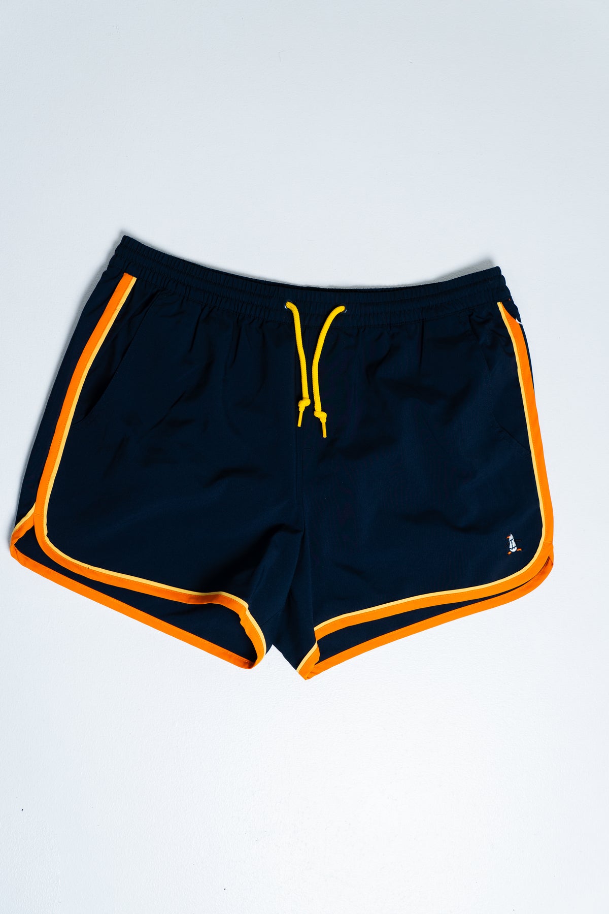 Playera Hombre Penguin