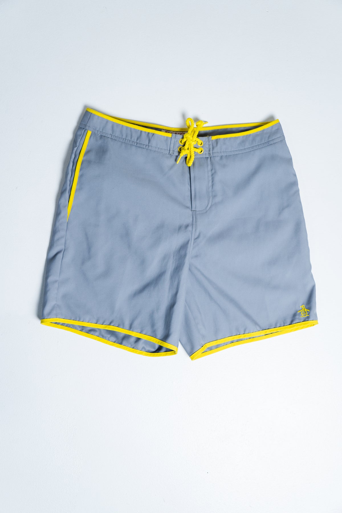 Playera Hombre Penguin