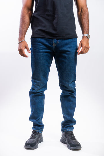 Jean Hombre Penguin