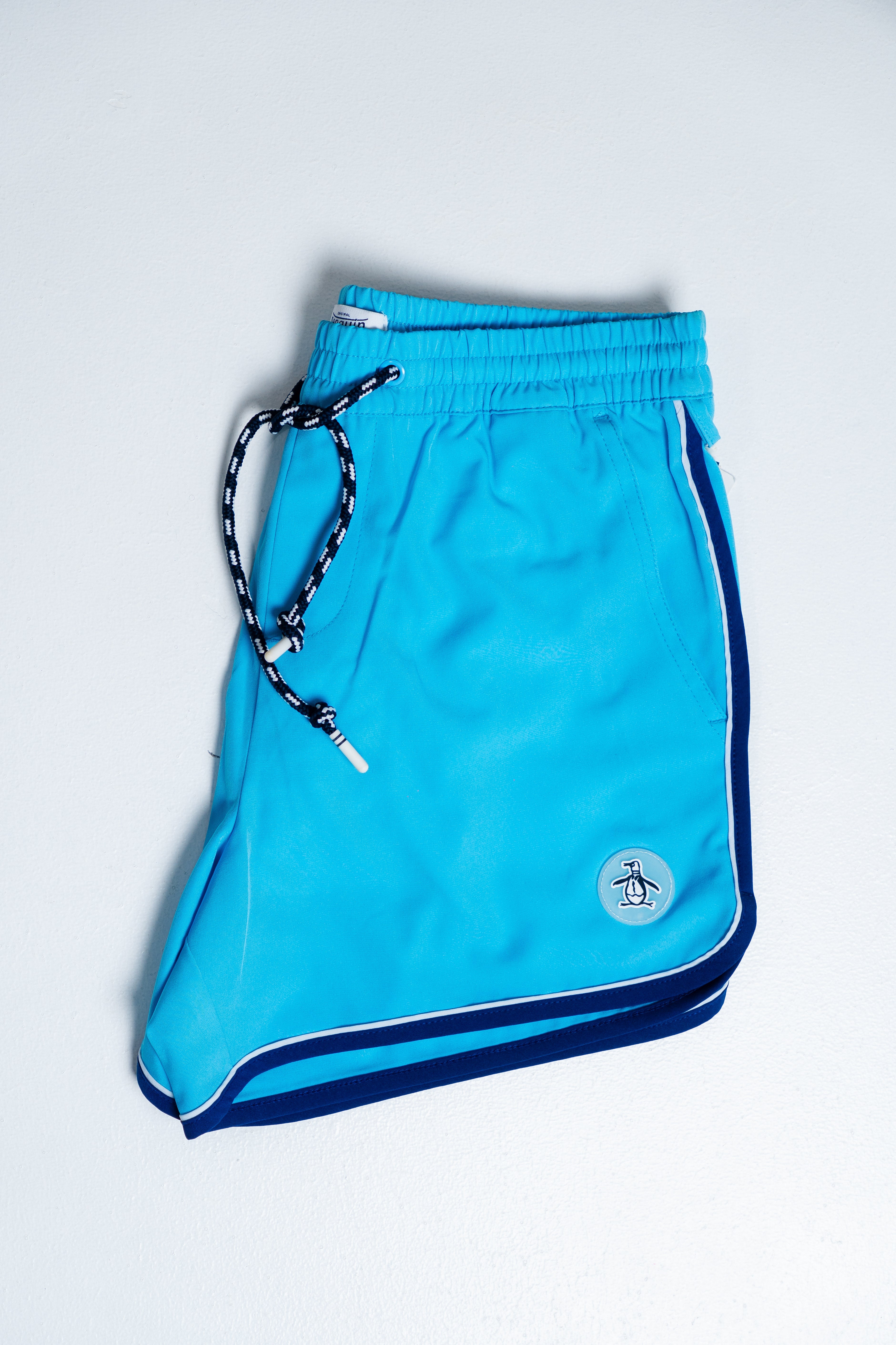 Playera Hombre Penguin Playeras