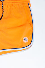 Playera Hombre Penguin