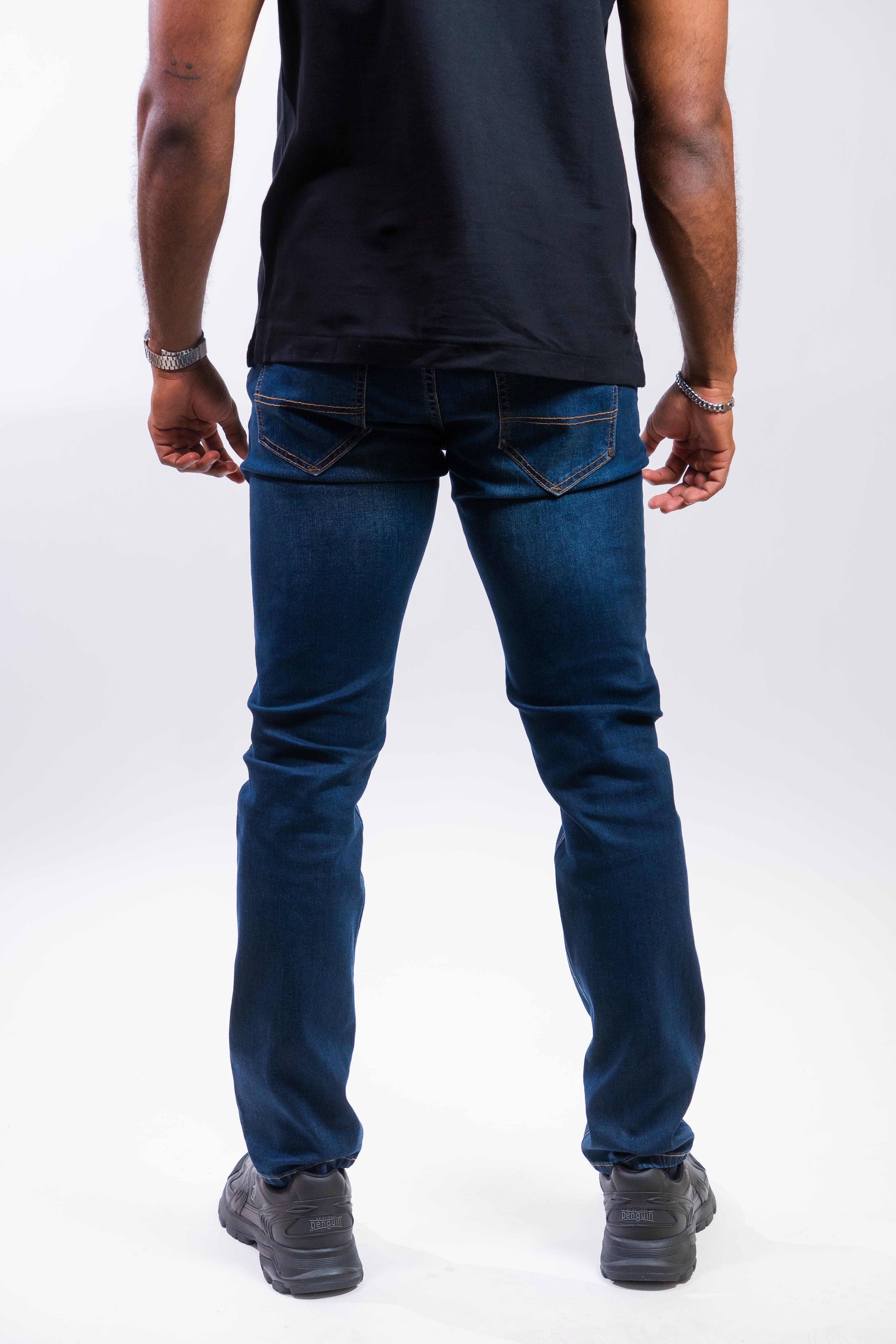 Jean Hombre Penguin
