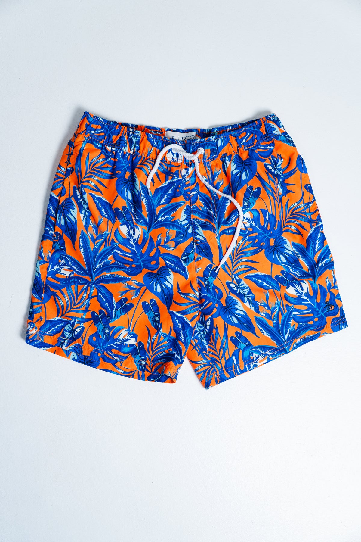 Playera Hombre Penguin