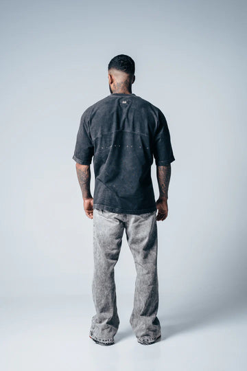 Camiseta Hombre BoxyOversize Manifesto