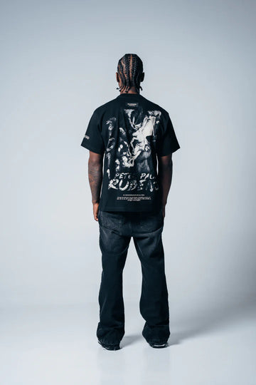 Camiseta Hombre Regular Manifesto