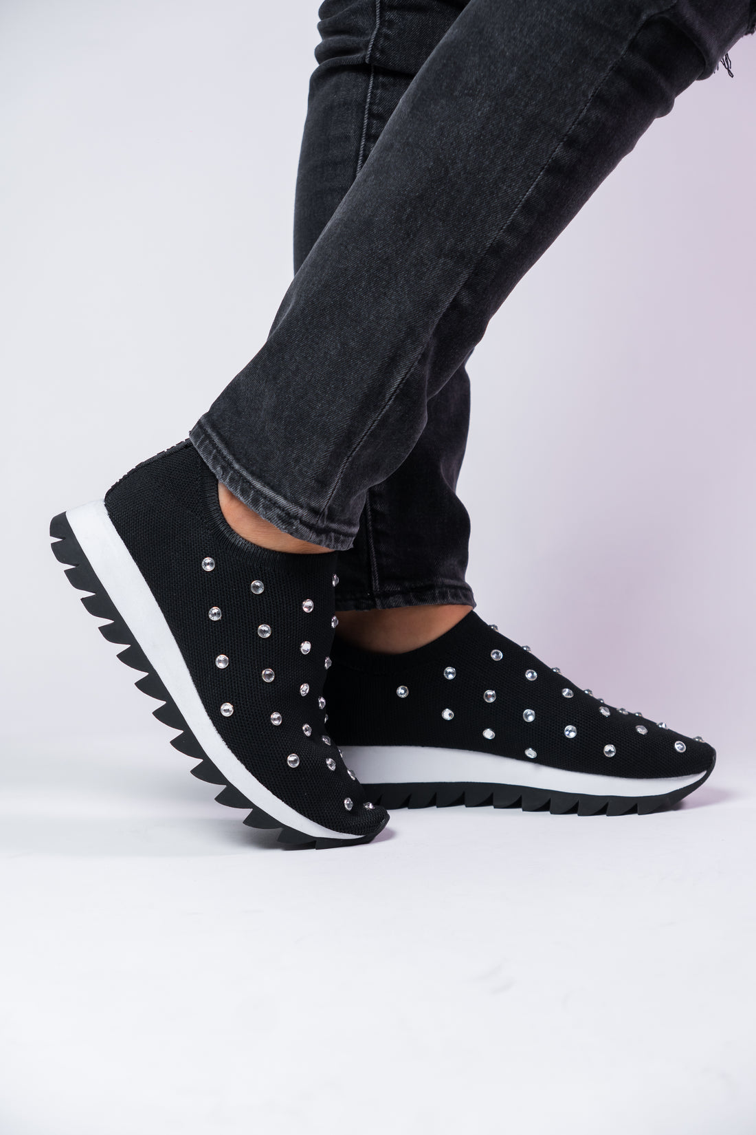 Tenis Women DKNY