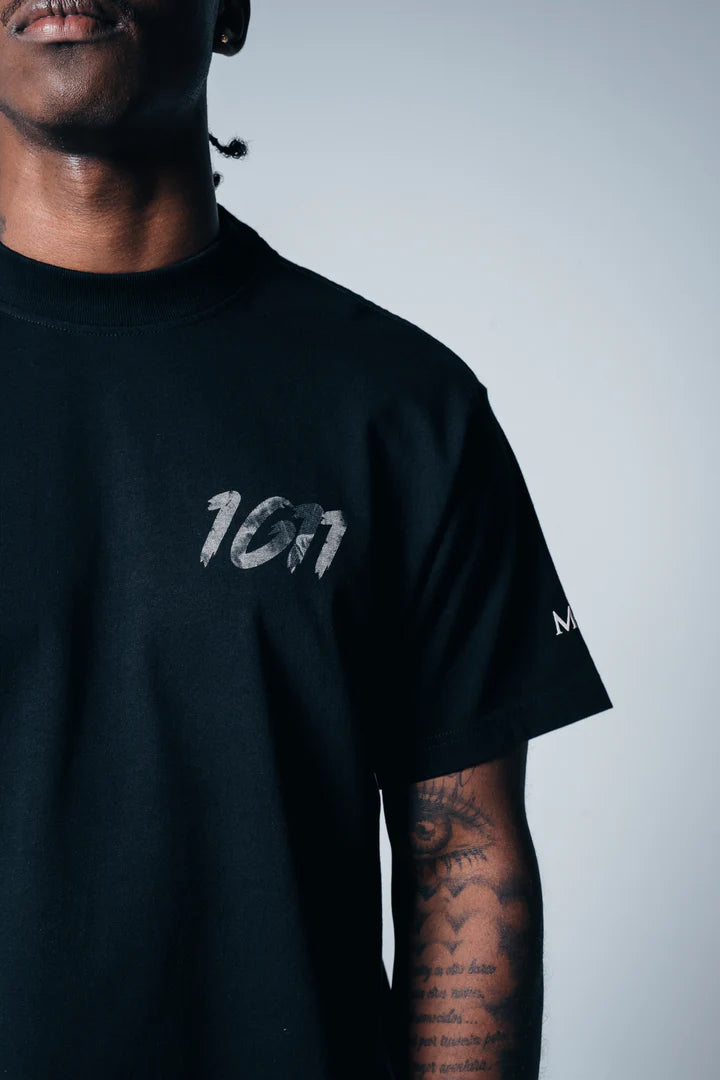 Camiseta Hombre Regular Manifesto