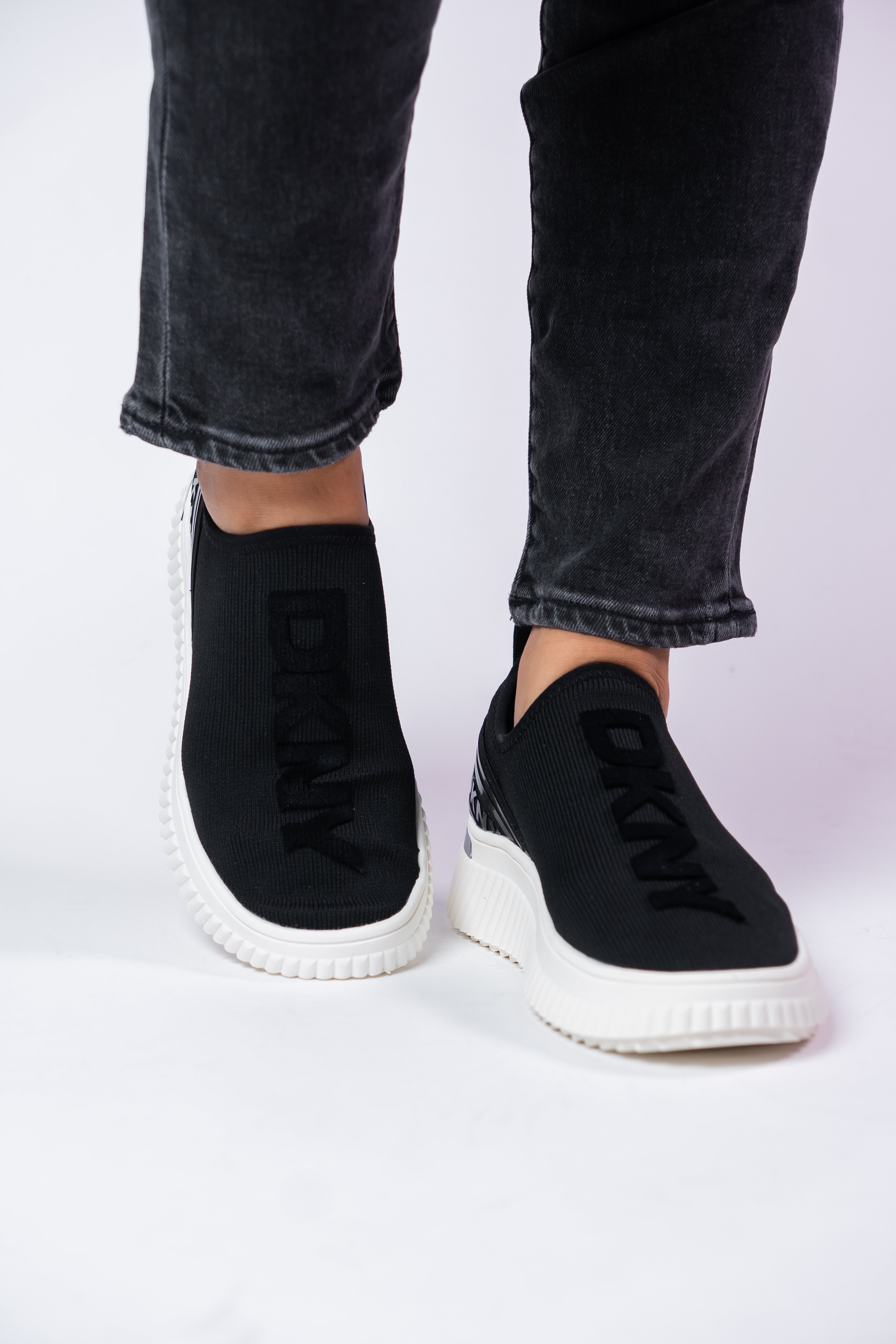 Tenis Women DKNY