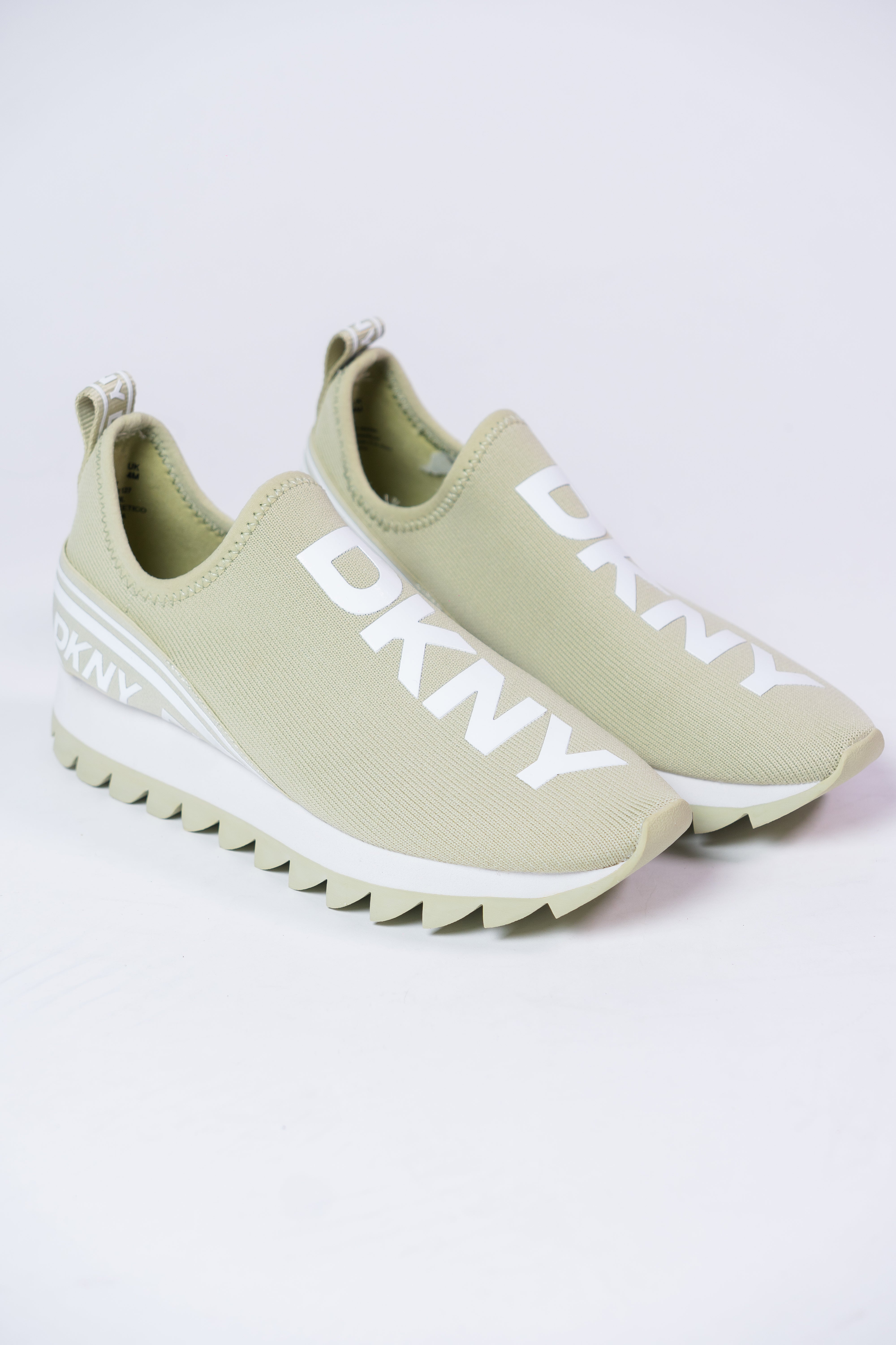 Tenis Women DKNY