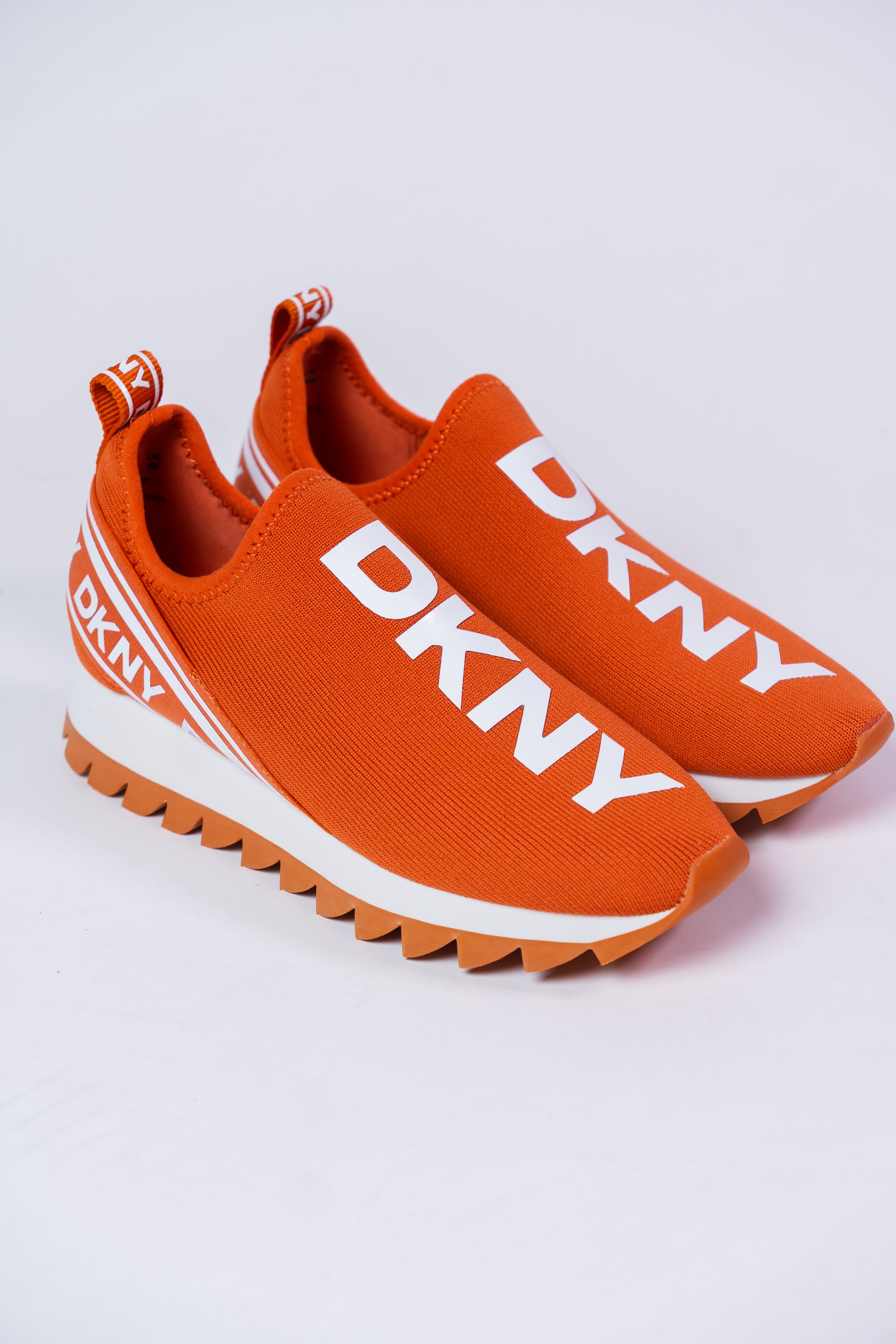 Tenis Women DKNY