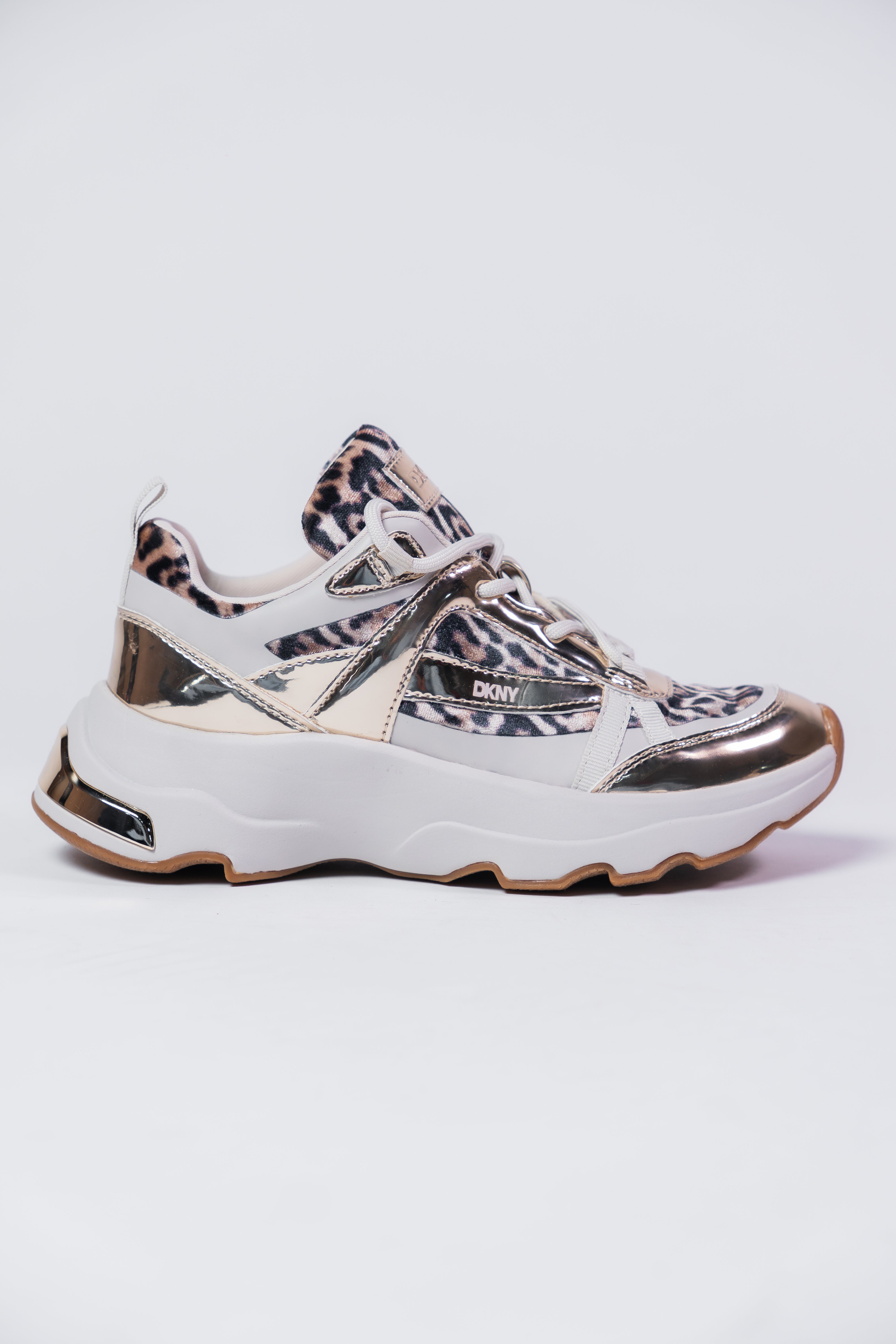 Tenis Women DKNY