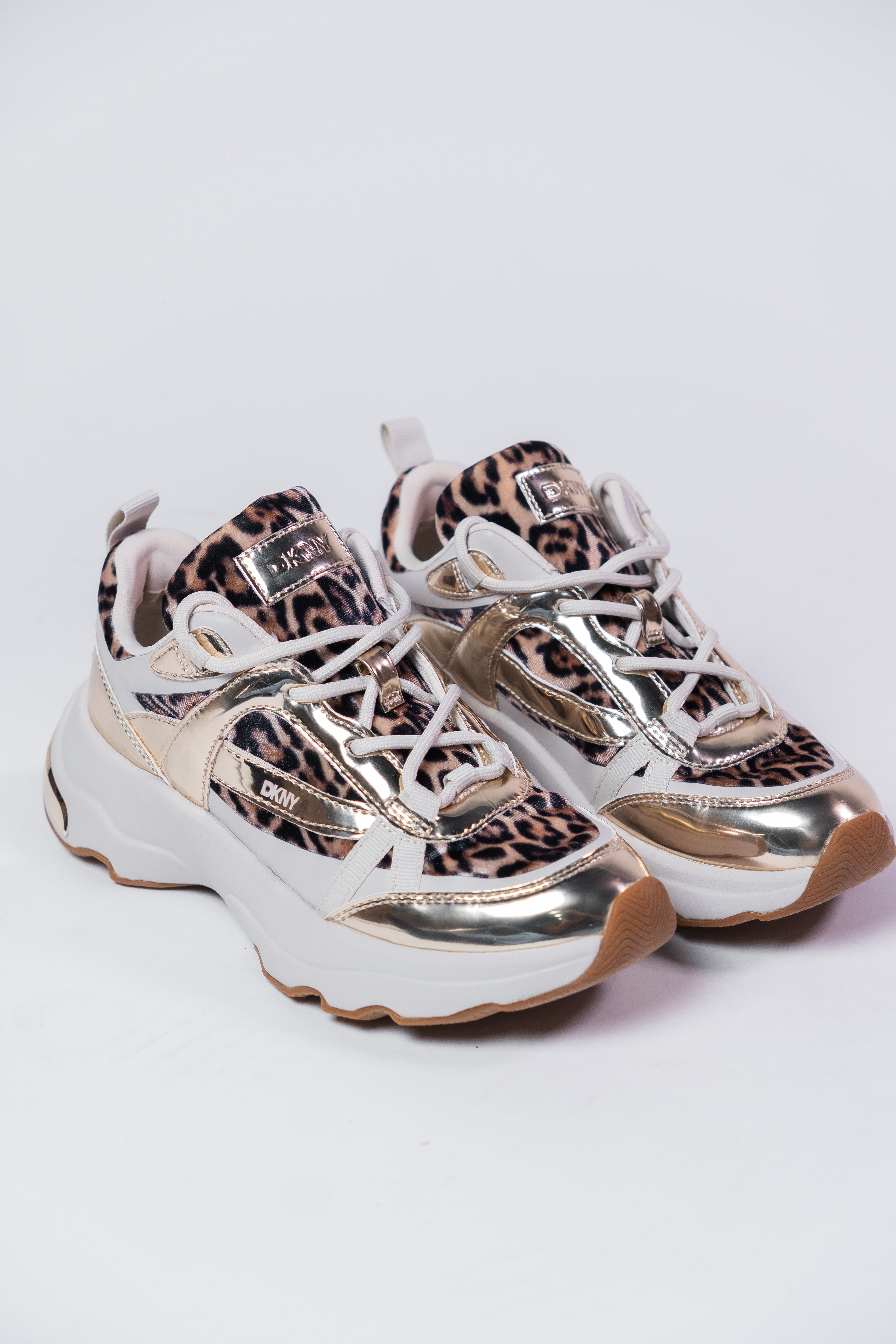 Tenis Women DKNY