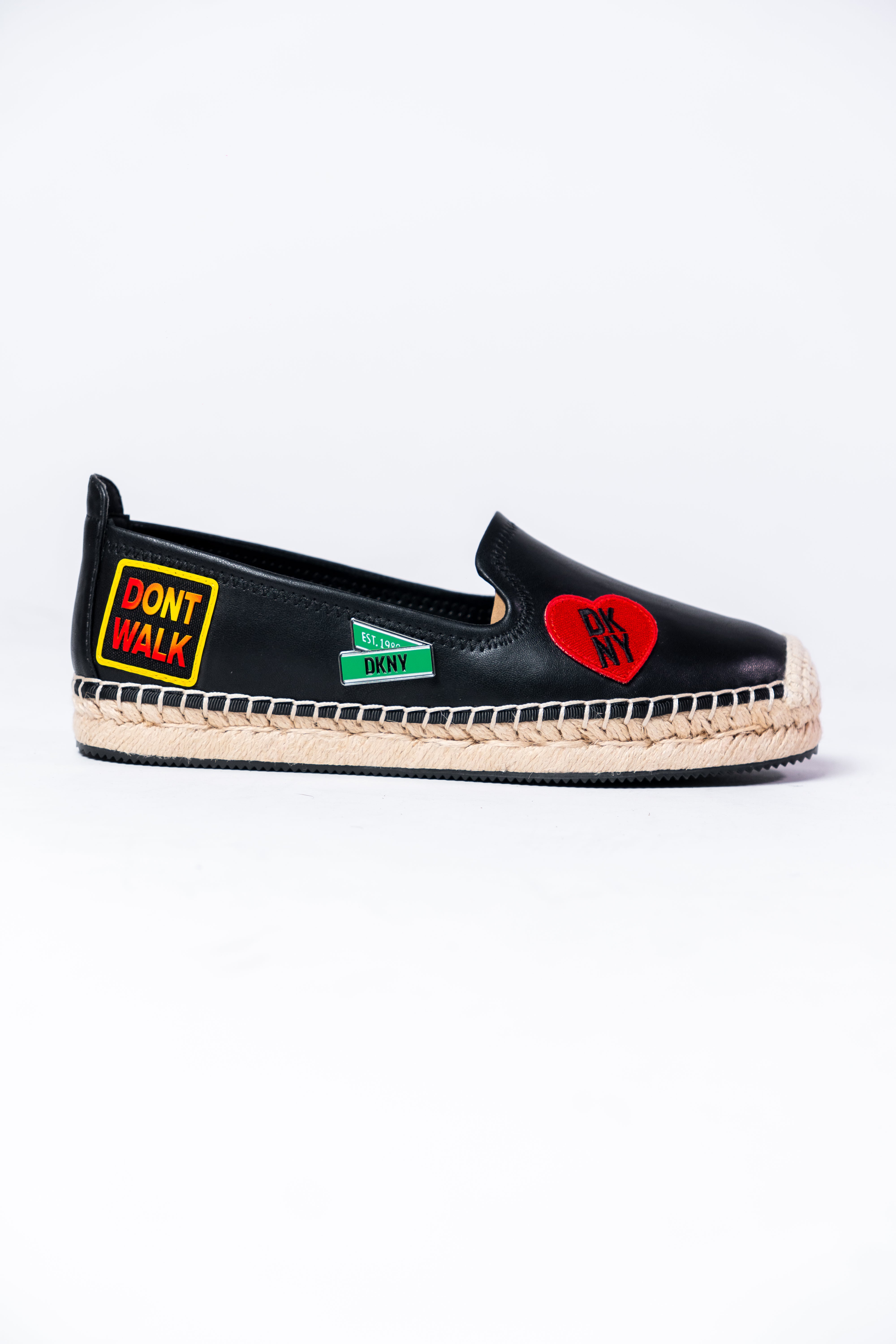 Espadriles Women DKNY
