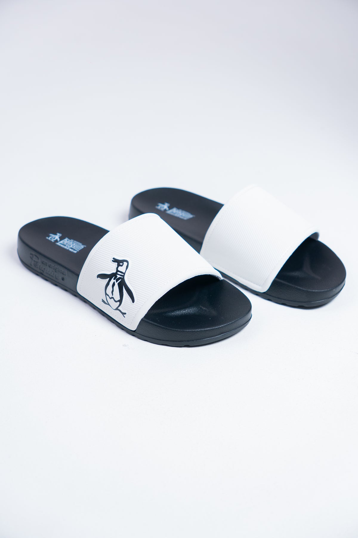 Sandalia Penguin Pont