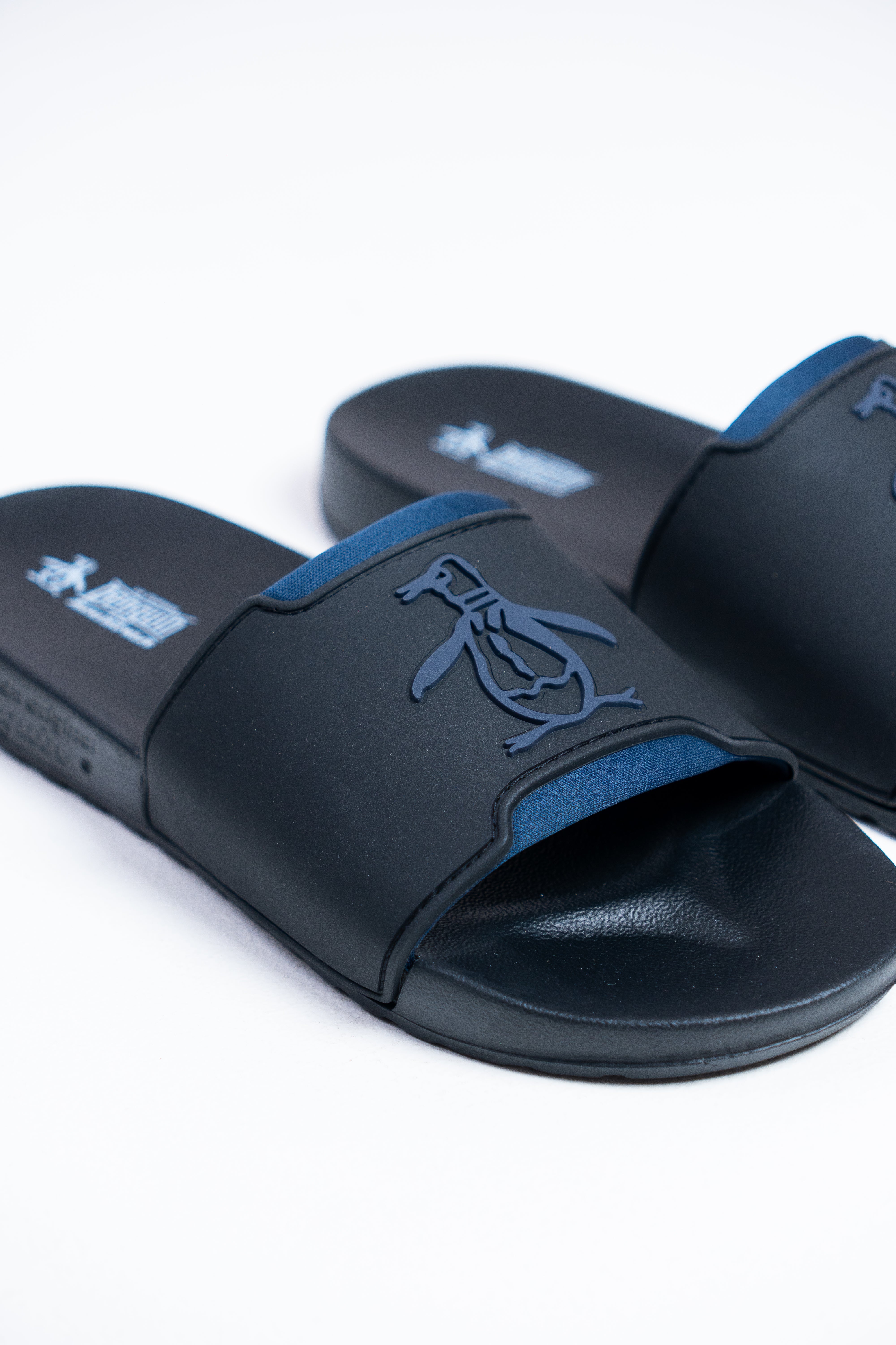 Sandalia Penguin Redon Sandalias