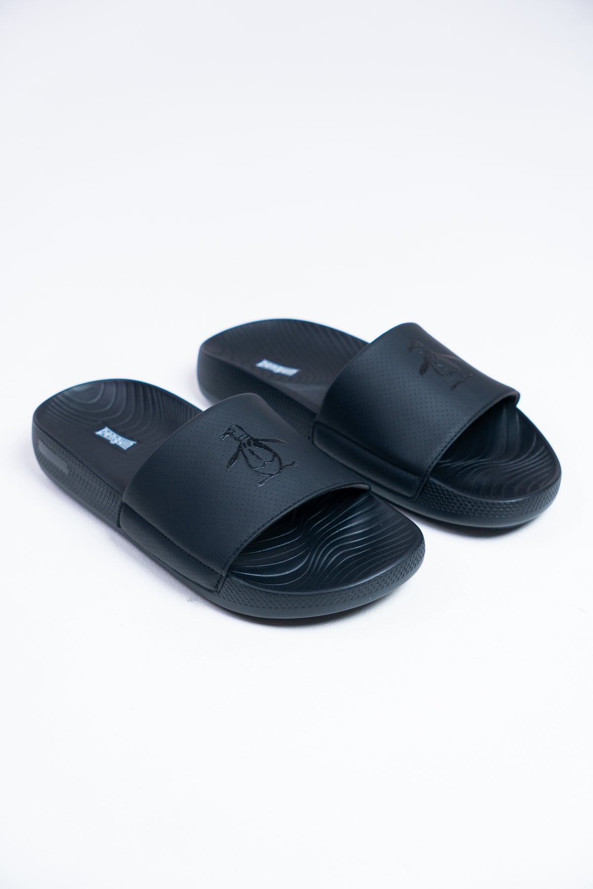 Sandalia Penguin Derva