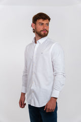 Camisa Hombre Oscar De La Renta Classic Fit