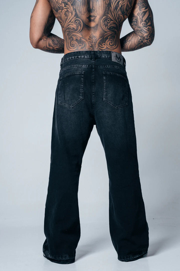 Jean Hombre Manifesto