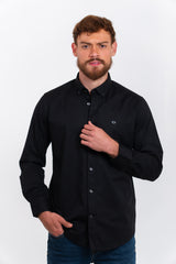 Camisa Hombre Oscar De La Renta Classic Fit