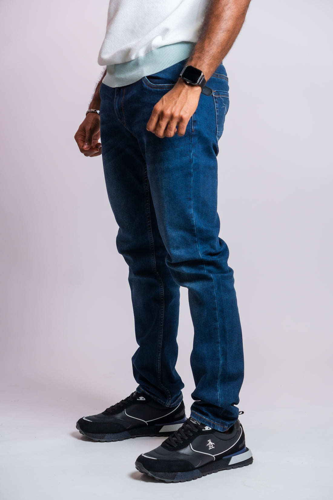 Jean Hombre Penguin