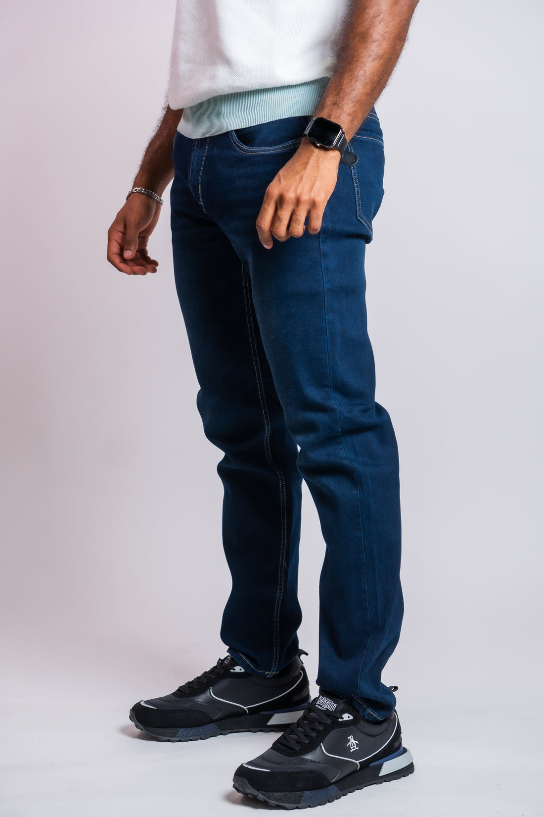 Jean Hombre Penguin