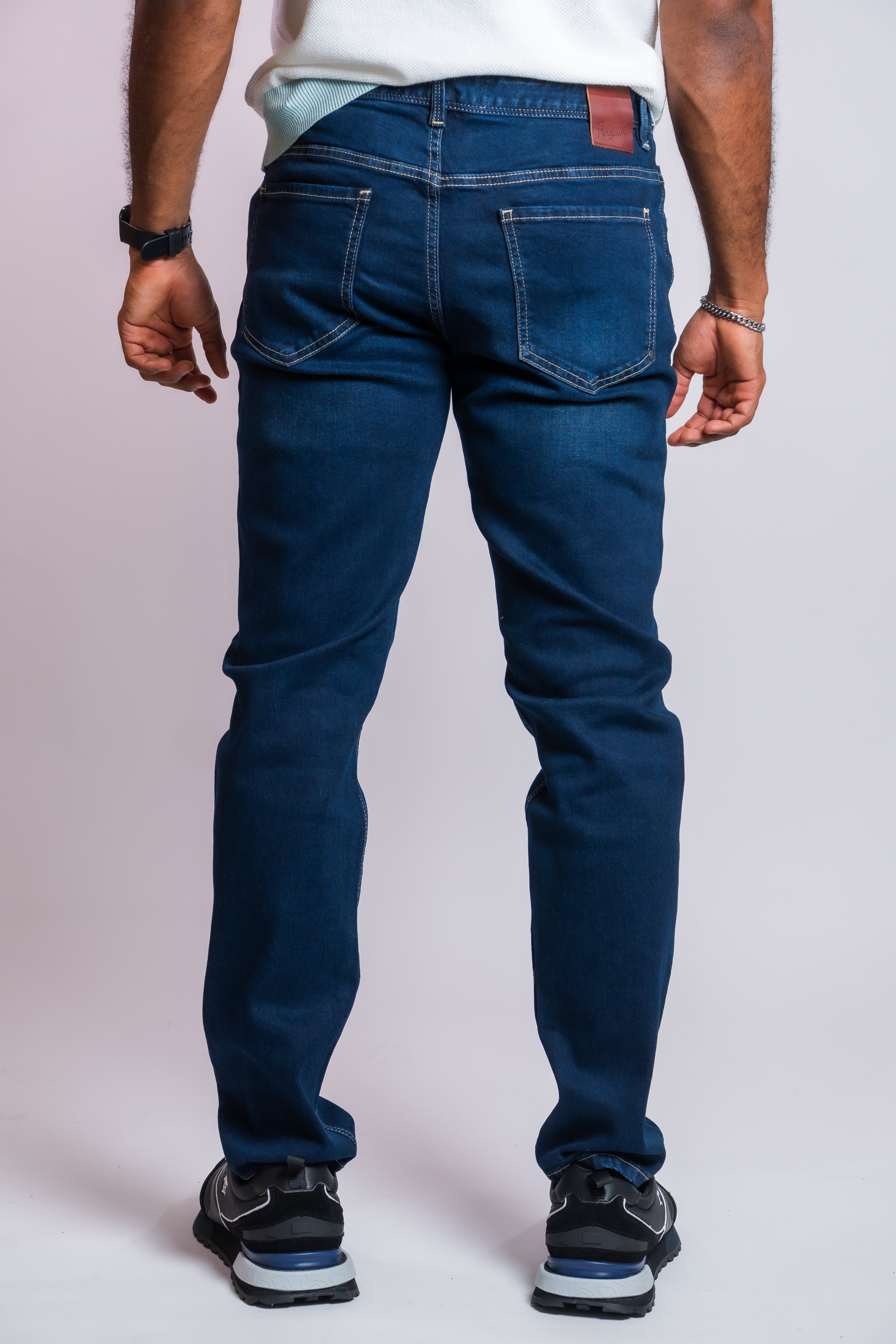 Jean Hombre Penguin