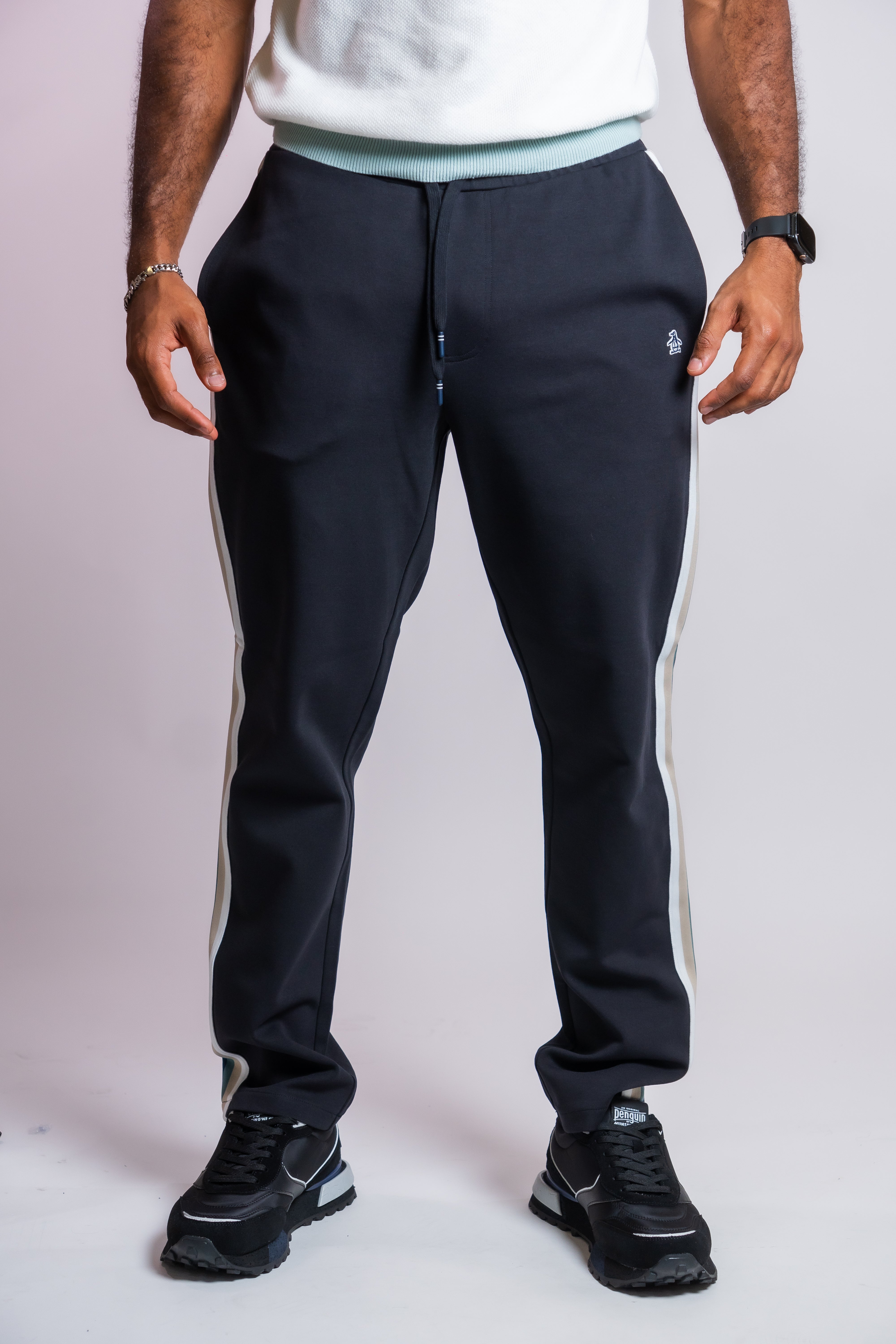 Jogger Hombre Penguin